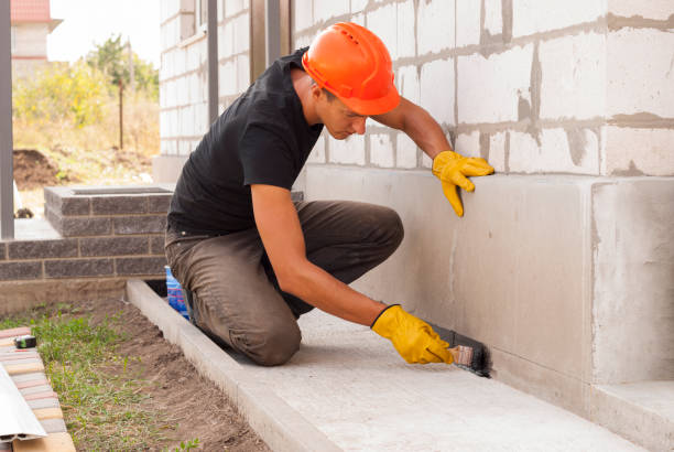Licensed Wet Basement Repair service in Baltimore, MD - Halo Water Proofing